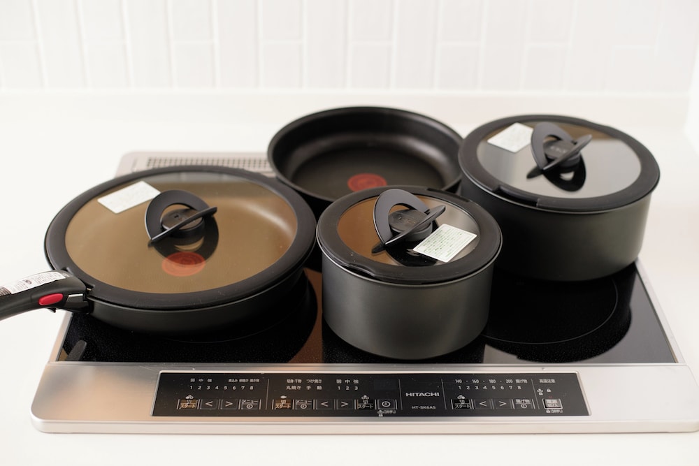 デザイン ヴィラ 2 ベッドルーム 専用キッチン4 | 四季の彩 箱根彫刻の森