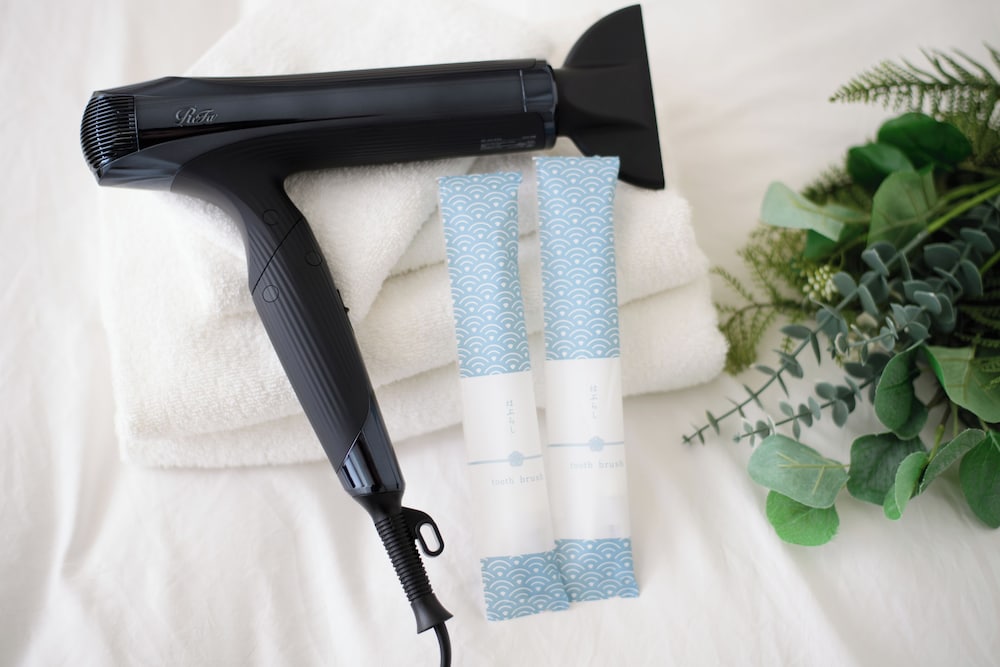 デザイン ヴィラ 2 ベッドルーム バスルーム8 | 四季の彩 箱根彫刻の森