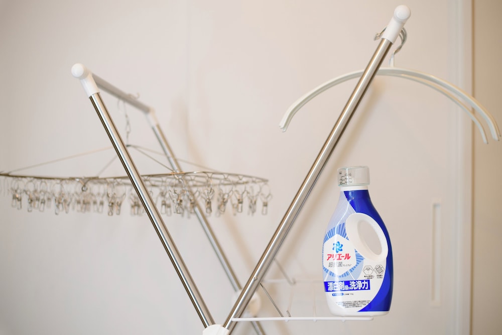 デザイン ヴィラ 2 ベッドルーム ランドリー0 | 四季の彩 箱根彫刻の森