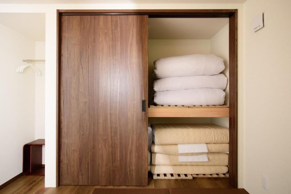 客室1 | 四季の彩 箱根彫刻の森