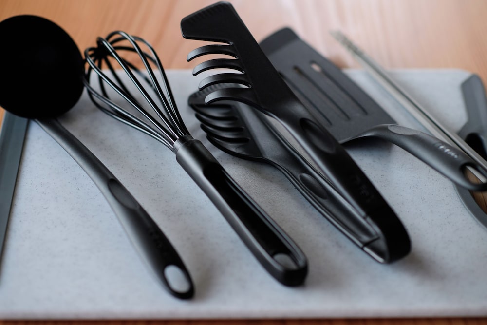 デザイン ヴィラ 2 ベッドルーム 専用キッチン8 | 四季の彩 箱根彫刻の森