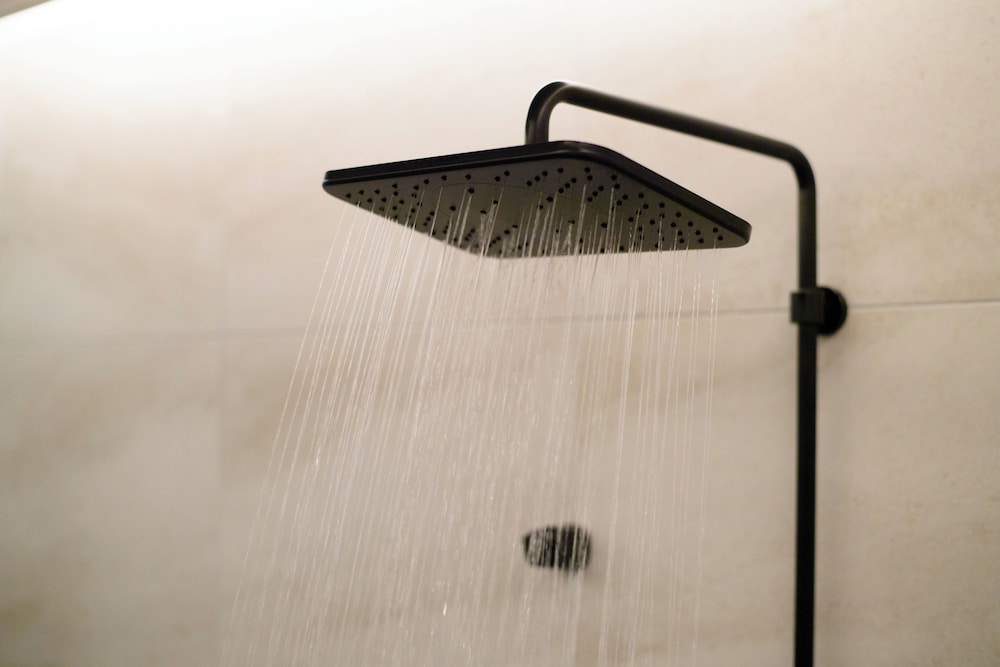 デザイン ヴィラ 2 ベッドルーム バスルーム0 | 四季の彩 箱根彫刻の森