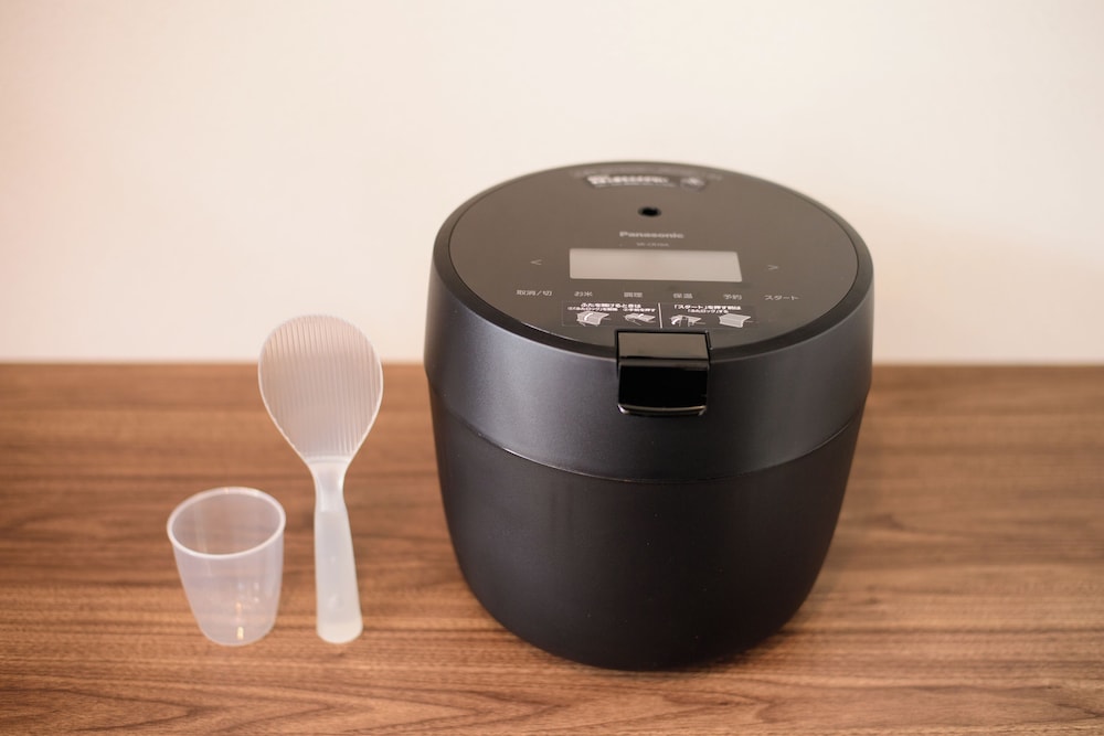 デザイン ヴィラ 3 ベッドルーム 専用キッチン3 | 四季の彩 箱根彫刻の森