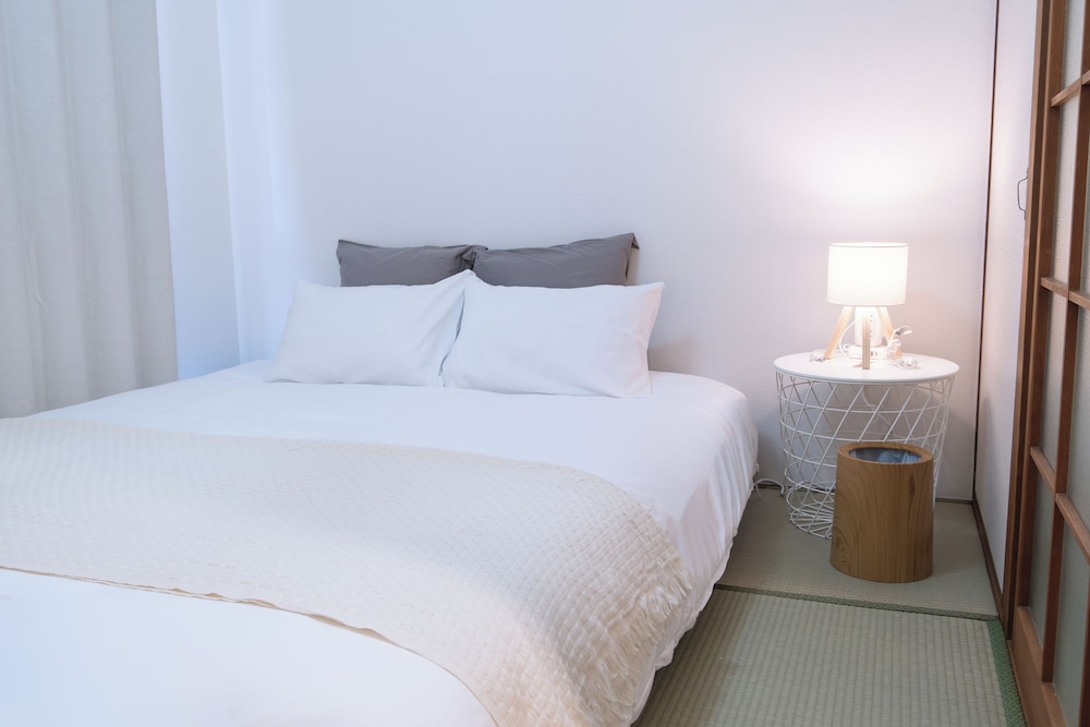 メインイメージ | Fukuoka Hakata Stay Balcony and Laundry