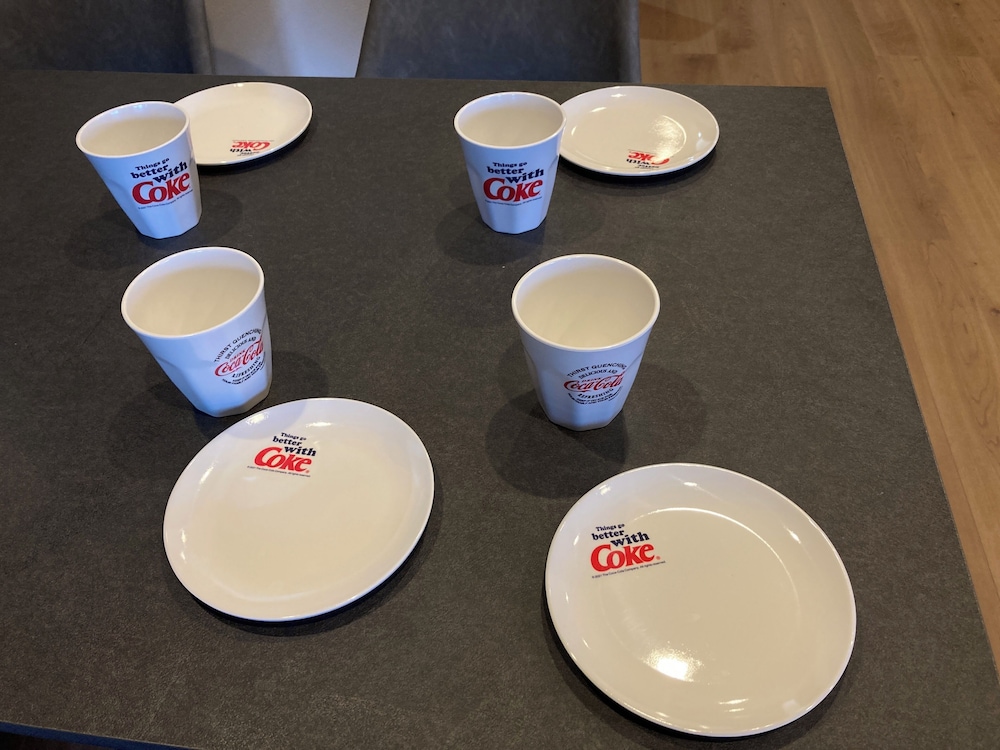 ファミリー ハウス 3 ベッドルーム 禁煙 キッチン 専用キッチン2 | HU1 The Old Futon Shop