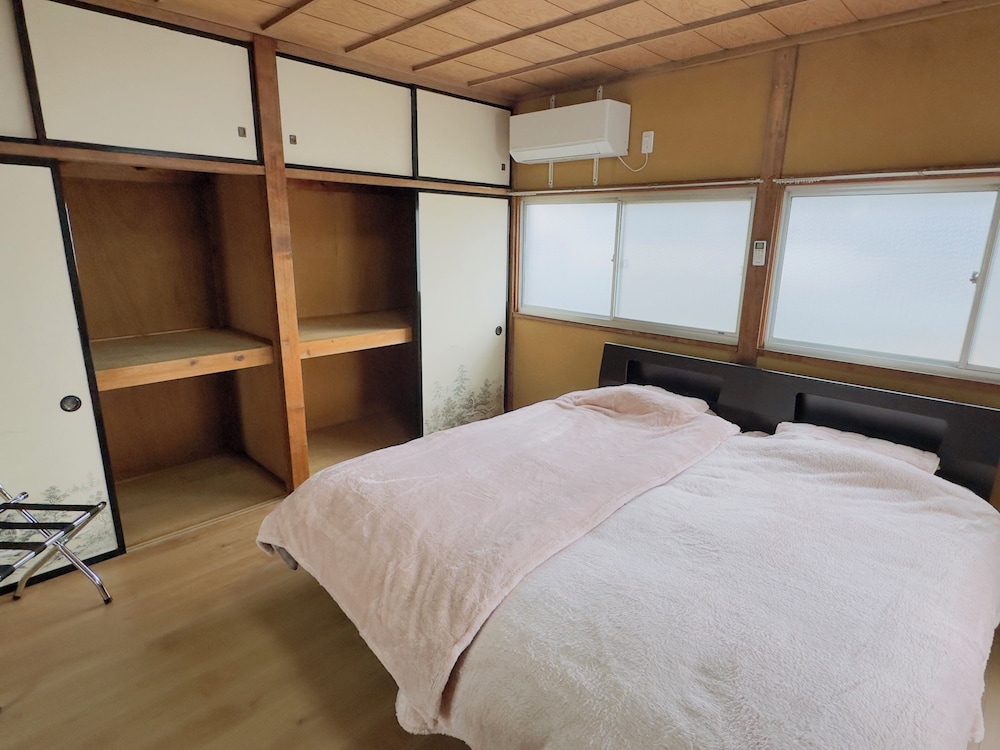 ファミリー ハウス 3 ベッドルーム 禁煙 キッチン 客室6 | HU1 The Old Futon Shop