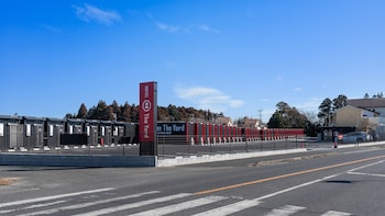 HOTEL R9 The Yard 茂原六ツ野