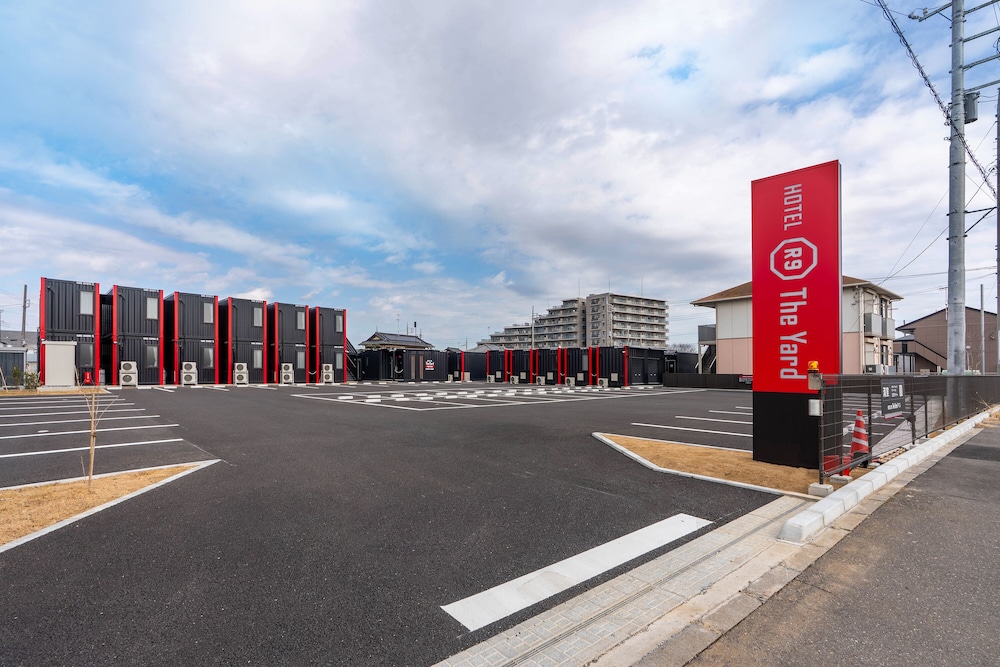 メインイメージ | HOTEL R9 The Yard 牛久 メインイメージ | HOTEL R9 The Yard 牛久