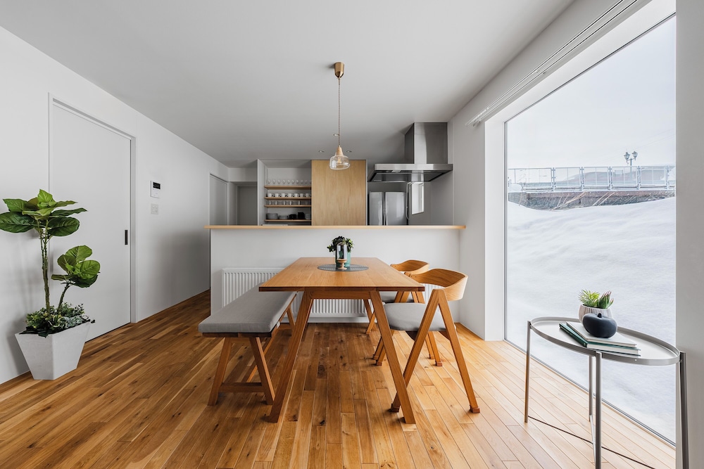 アパートメント レストラン5 | FUNAMIZAKA STAY