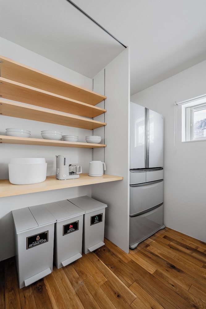 アパートメント 内装1 | FUNAMIZAKA STAY