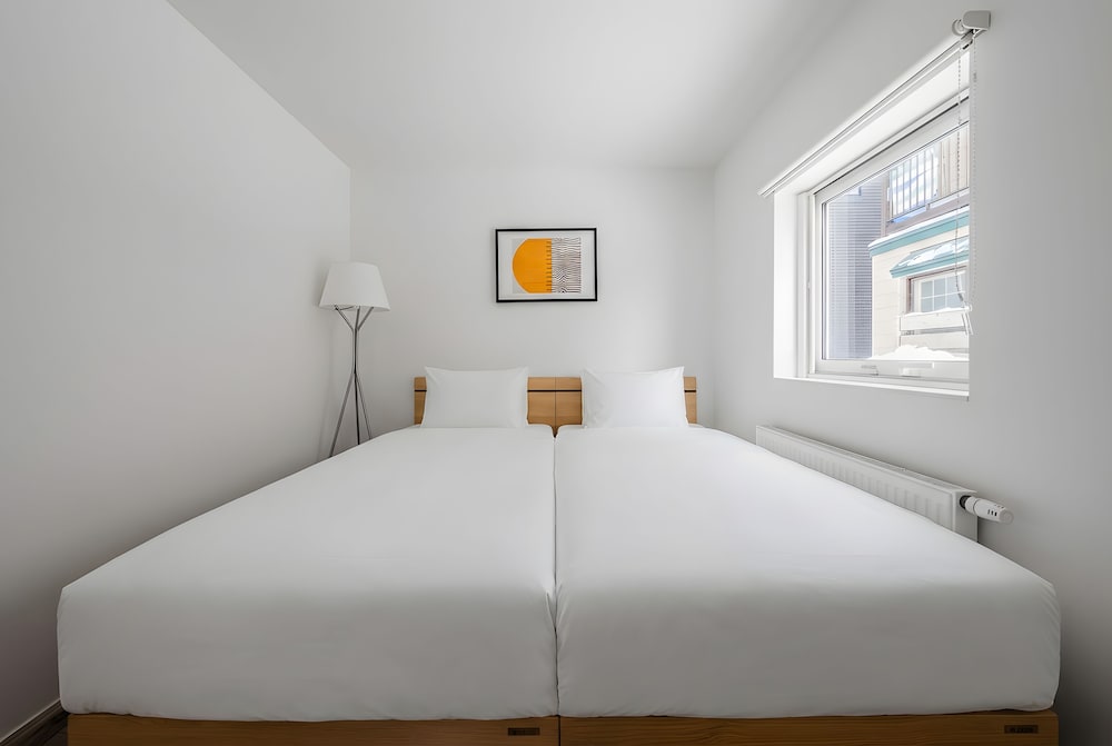 アパートメント 客室1 | FUNAMIZAKA STAY