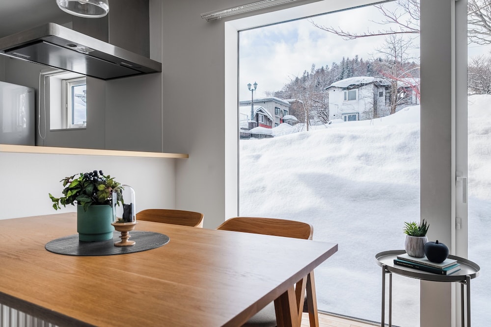 アパートメント レストラン3 | FUNAMIZAKA STAY