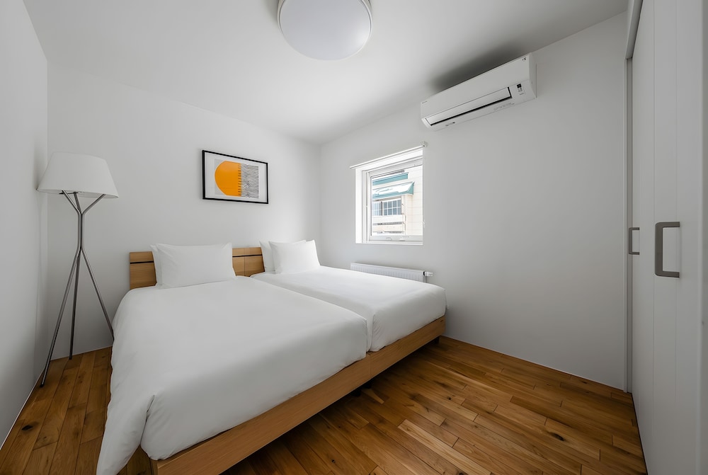 アパートメント 客室3 | FUNAMIZAKA STAY