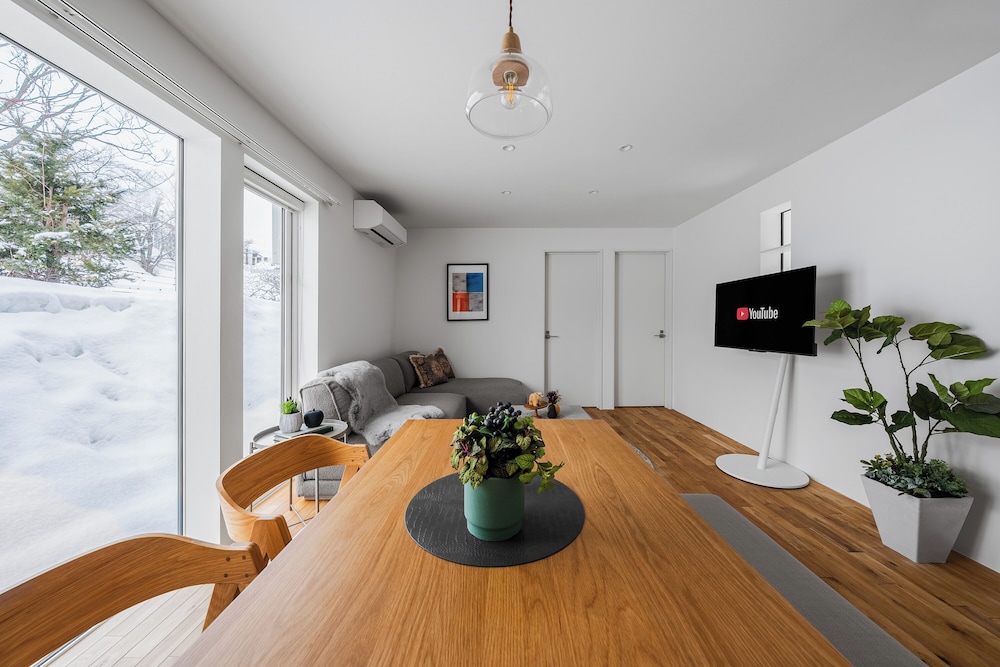 アパートメント 内装2 | FUNAMIZAKA STAY