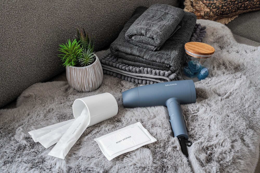 アパートメント バスルームの設備0 | FUNAMIZAKA STAY