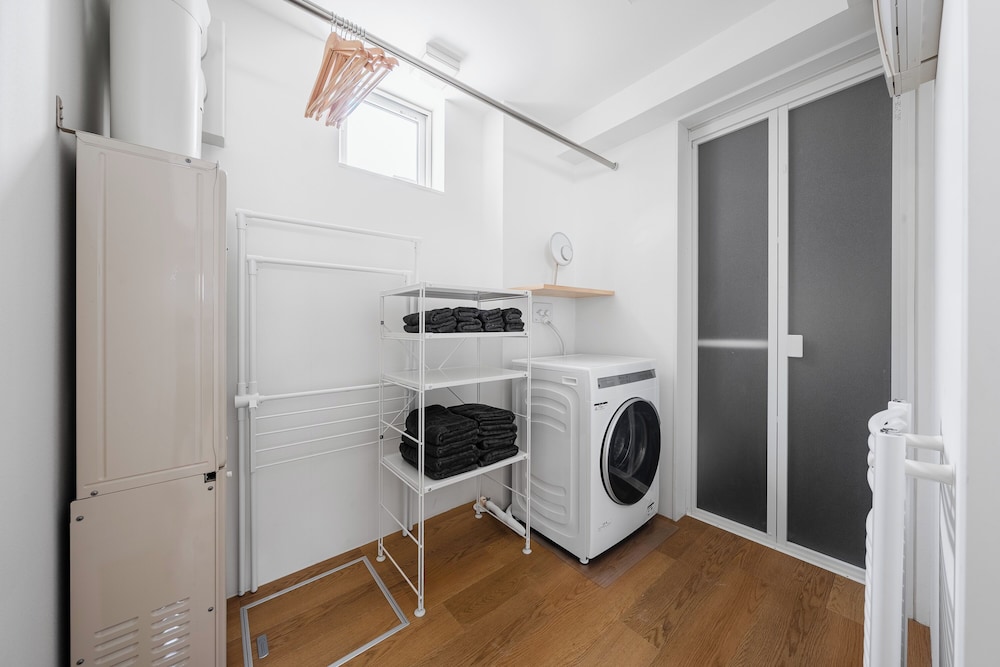 アパートメント 内装0 | FUNAMIZAKA STAY