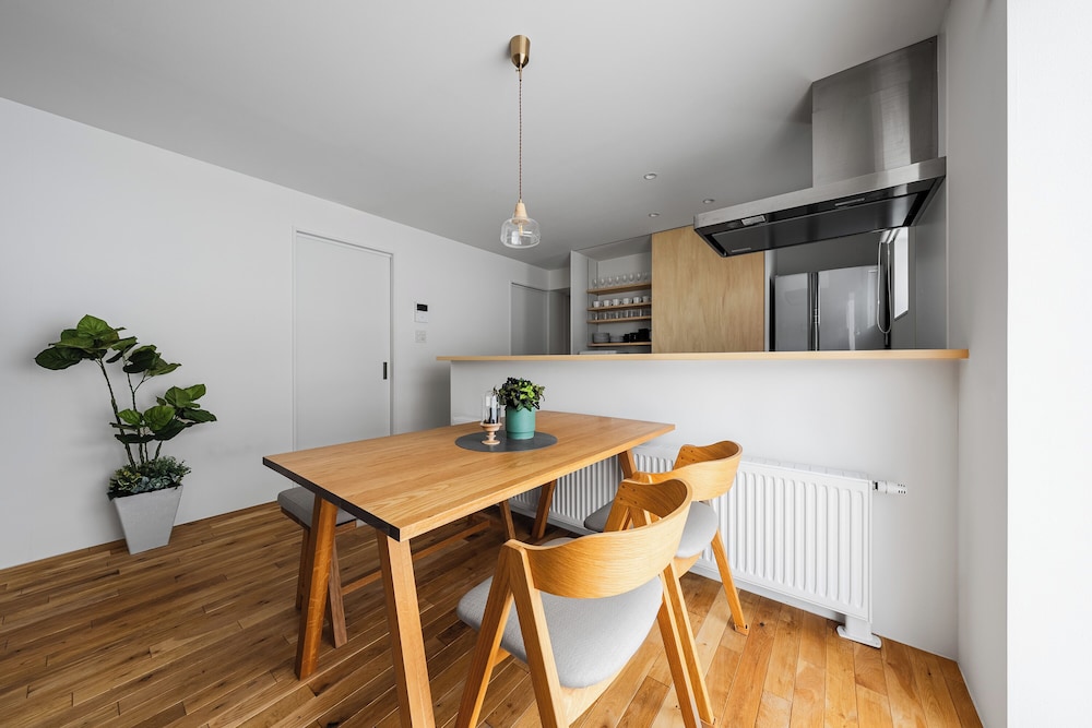 レストラン1 | FUNAMIZAKA STAY