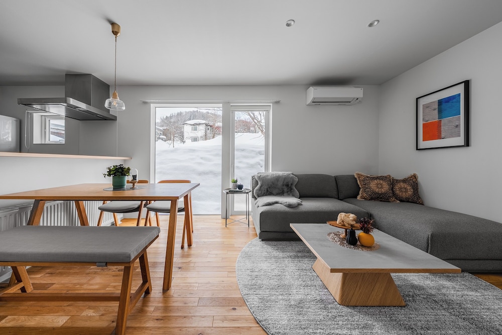 アパートメント 内装3 | FUNAMIZAKA STAY