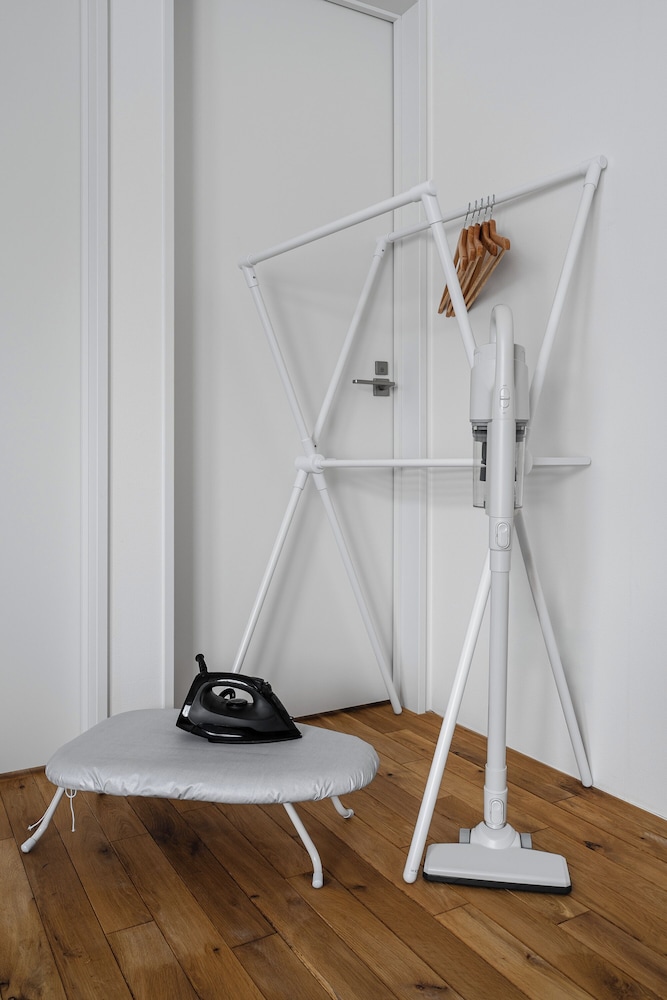 アパートメント フィットネス設備0 | FUNAMIZAKA STAY