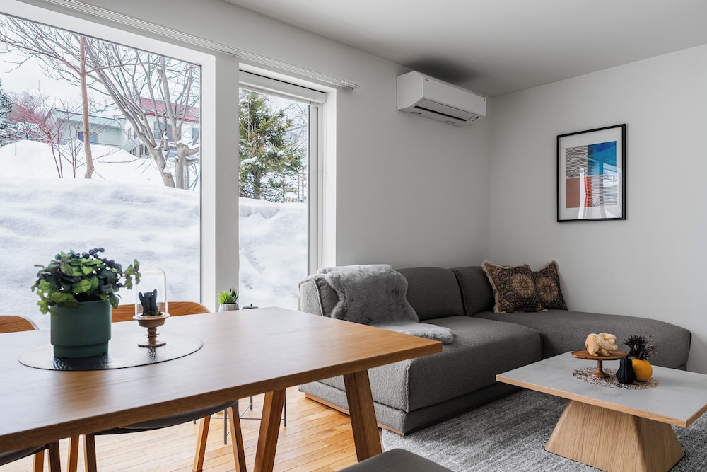 アパートメント レストラン6 | FUNAMIZAKA STAY