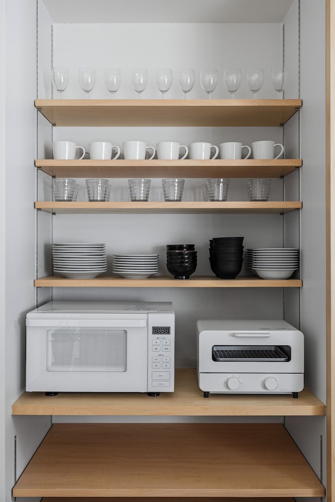 アパートメント その他1 | FUNAMIZAKA STAY