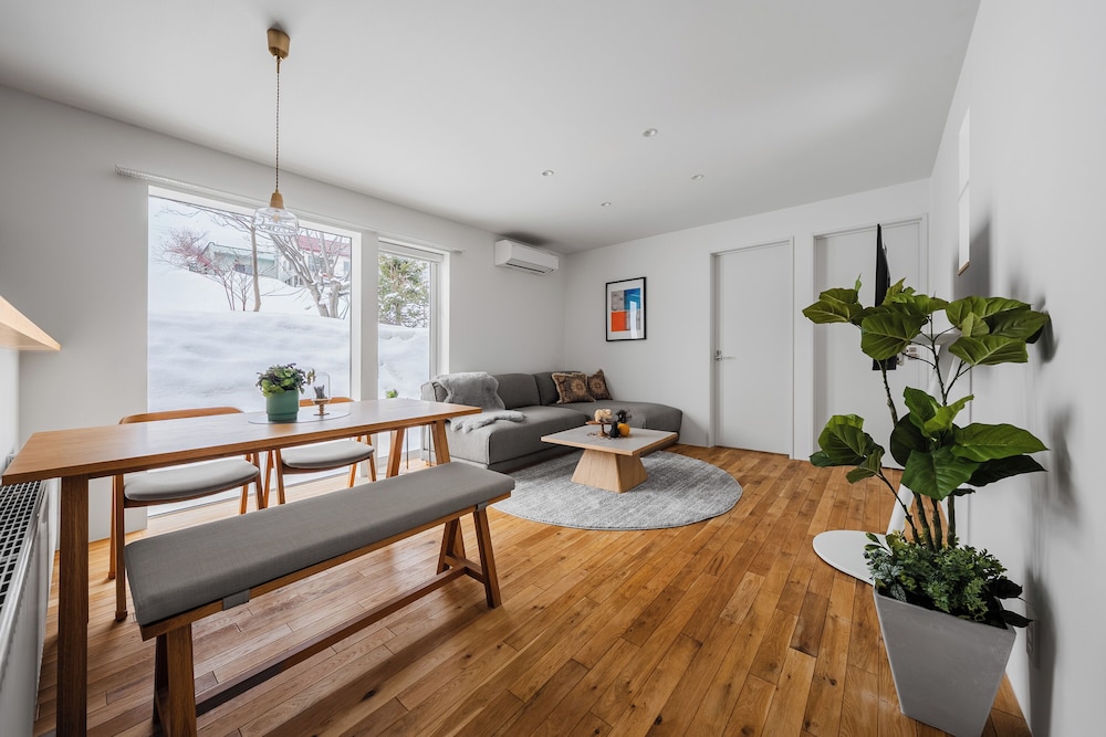 アパートメント レストラン1 | FUNAMIZAKA STAY