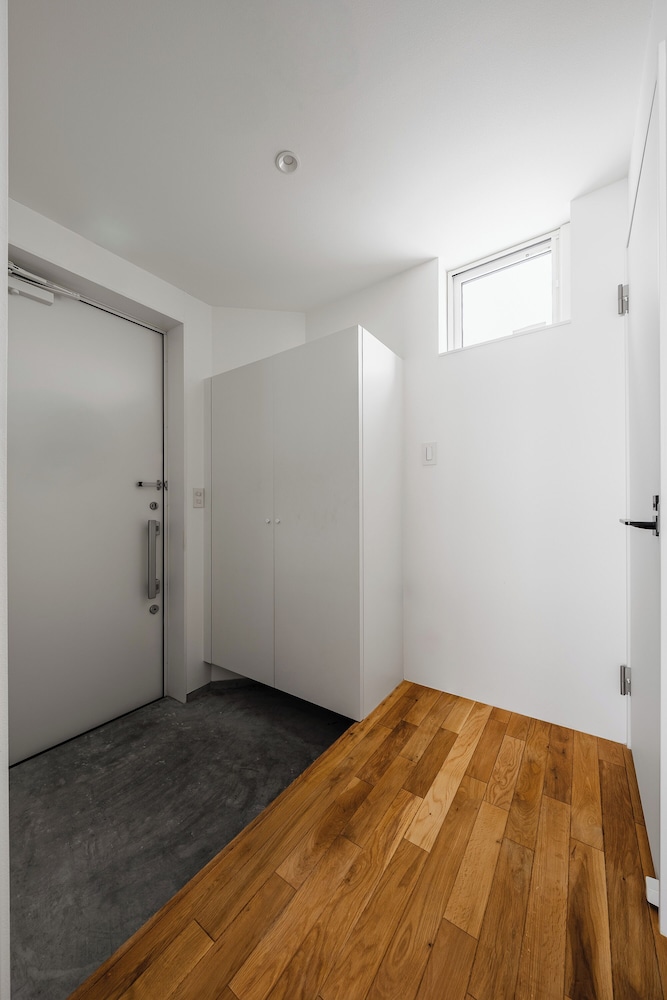 アパートメント 内装5 | FUNAMIZAKA STAY