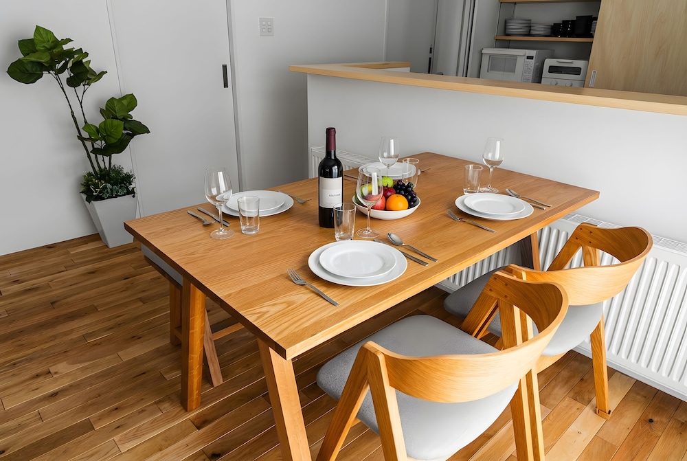 アパートメント レストラン7 | FUNAMIZAKA STAY