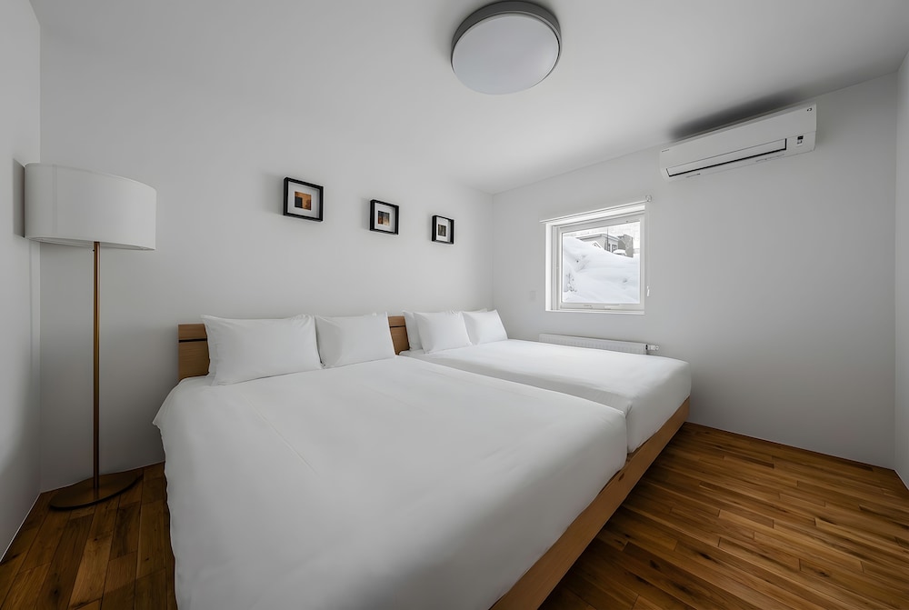 アパートメント 客室9 | FUNAMIZAKA STAY