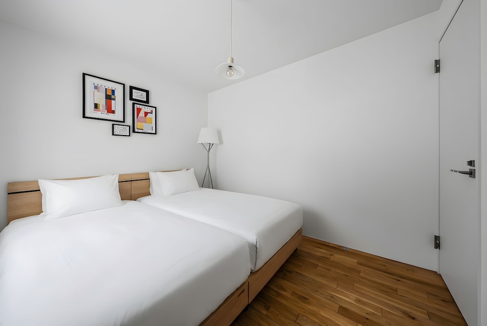 アパートメント 客室5 | FUNAMIZAKA STAY