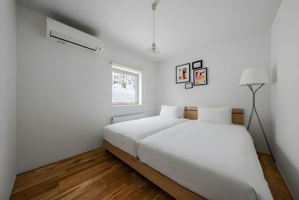 アパートメント 客室2 | FUNAMIZAKA STAY