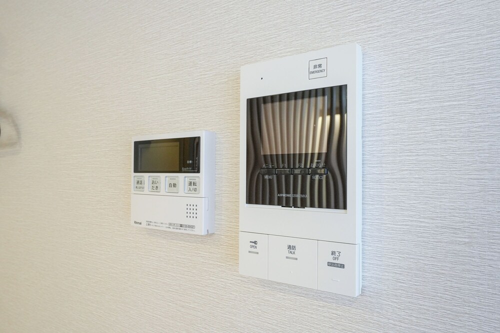 ベーシック アパートメント ダブルベッド 1 台 キッチン (101) その他0 | Seed INN Haneda Terrace