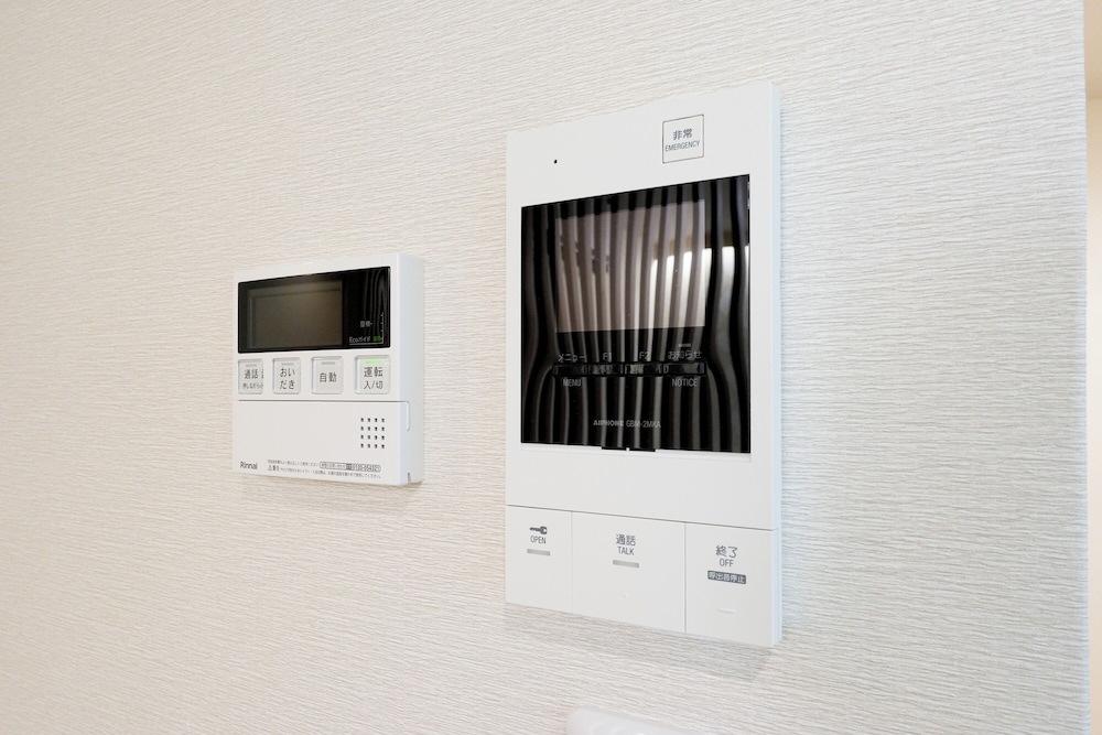 ベーシック アパートメント ダブルベッド 1 台 キッチン (203) その他4 | Seed INN Haneda Terrace