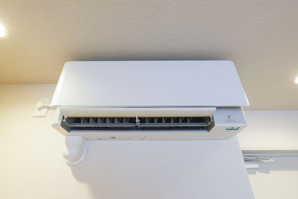 ベーシック アパートメント ダブルベッド 1 台 キッチン (101) その他1 | Seed INN Haneda Terrace