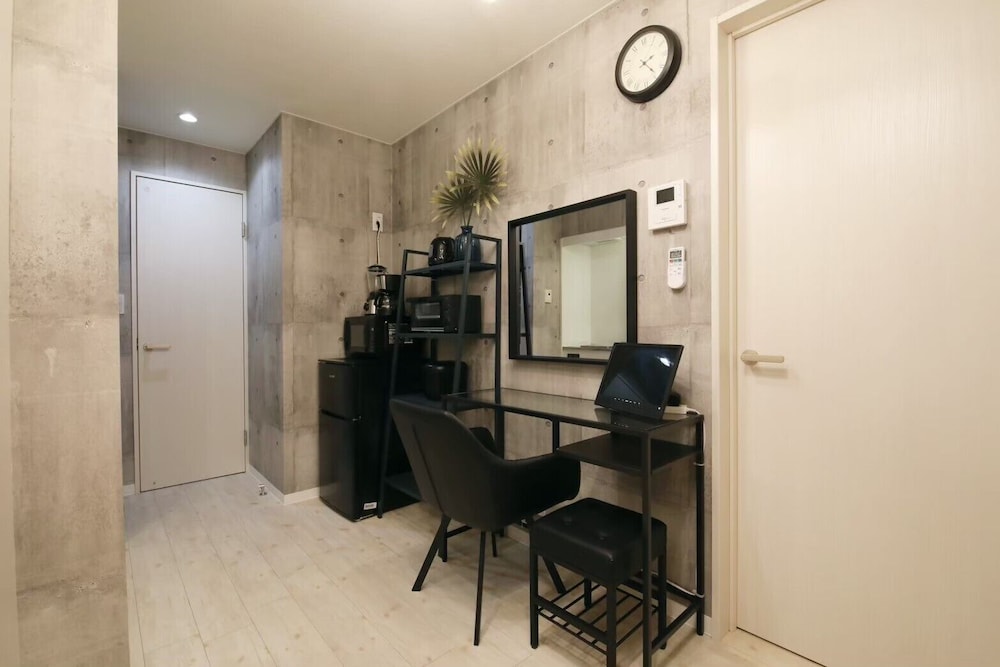 内装1 | AirHOMETOKYO EBISU 101