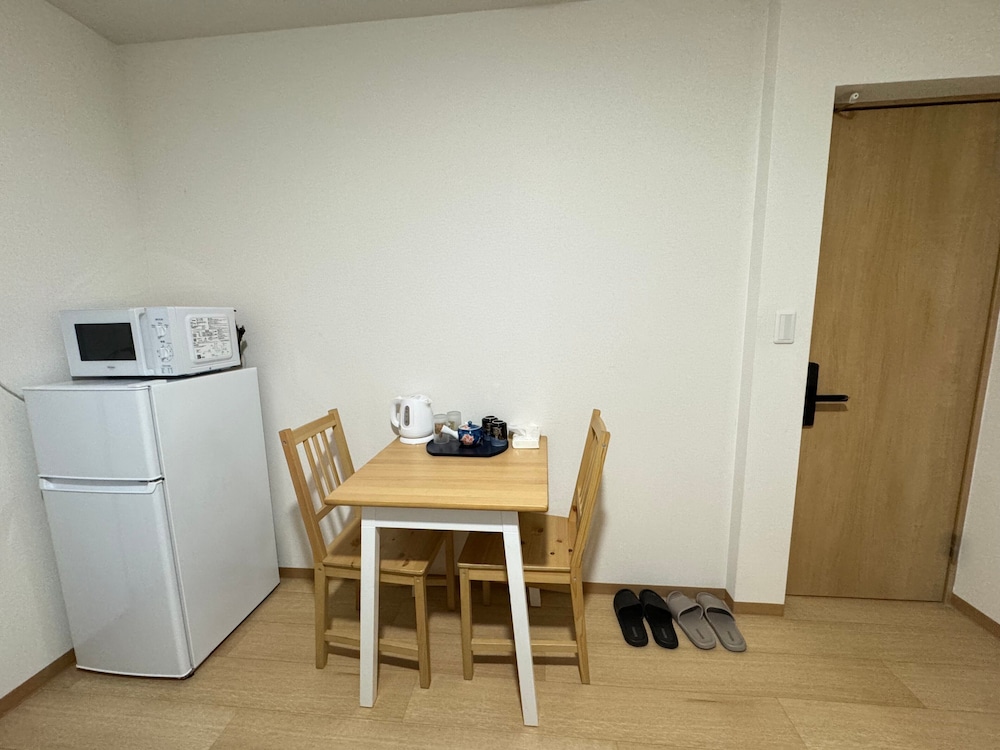 コンフォート ダブルルーム 禁煙 客室7 | IPPAKU 一泊