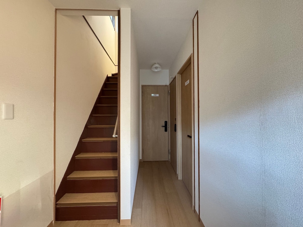 階段1 | IPPAKU 一泊