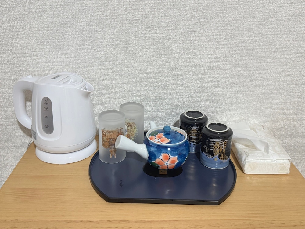 コンフォート ダブルルーム 禁煙 客室4 | IPPAKU 一泊