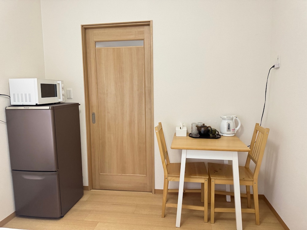 クラシック ダブルルーム 禁煙 客室2 | IPPAKU 一泊