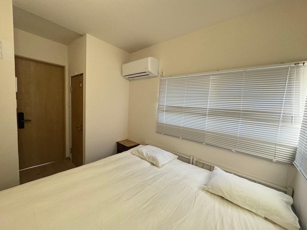 クラシック ダブルルーム 禁煙 客室3 | IPPAKU 一泊