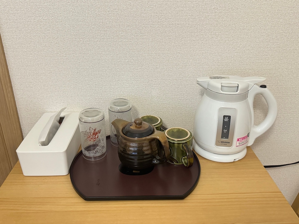 クラシック ダブルルーム 禁煙 客室6 | IPPAKU 一泊