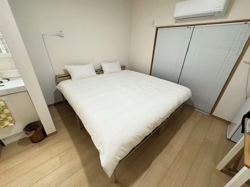 コンフォート ダブルルーム 禁煙 客室5 | IPPAKU 一泊