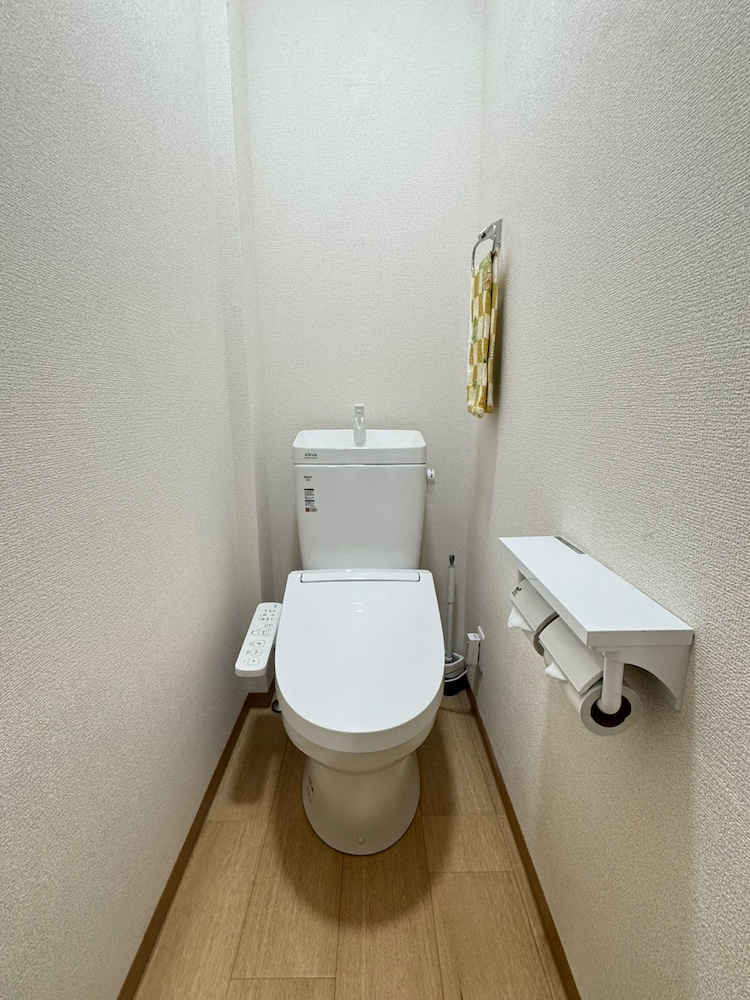 コンフォート ダブルルーム 禁煙 バスルームのシンク0 | IPPAKU 一泊