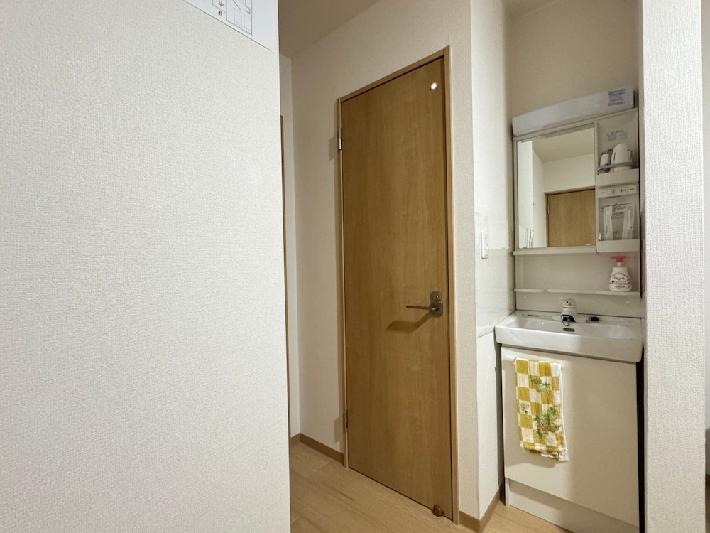 コンフォート ダブルルーム 禁煙 客室2 | IPPAKU 一泊