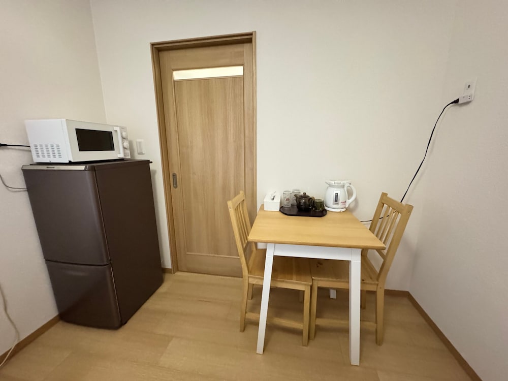 クラシック ダブルルーム 禁煙 客室8 | IPPAKU 一泊