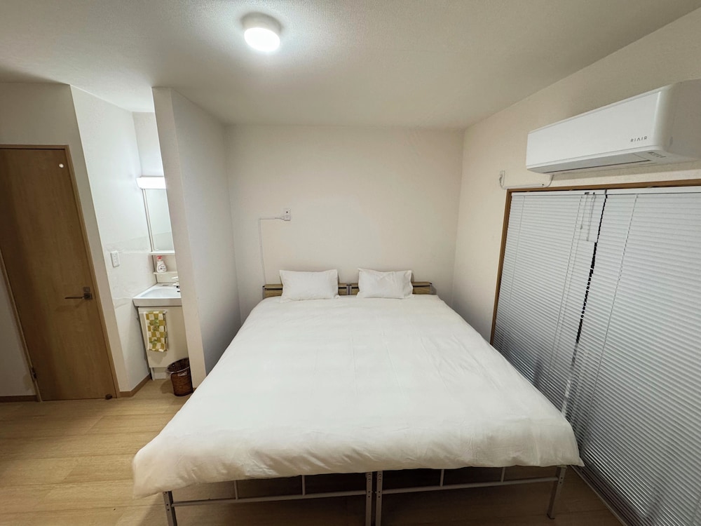 コンフォート ダブルルーム 禁煙 客室3 | IPPAKU 一泊