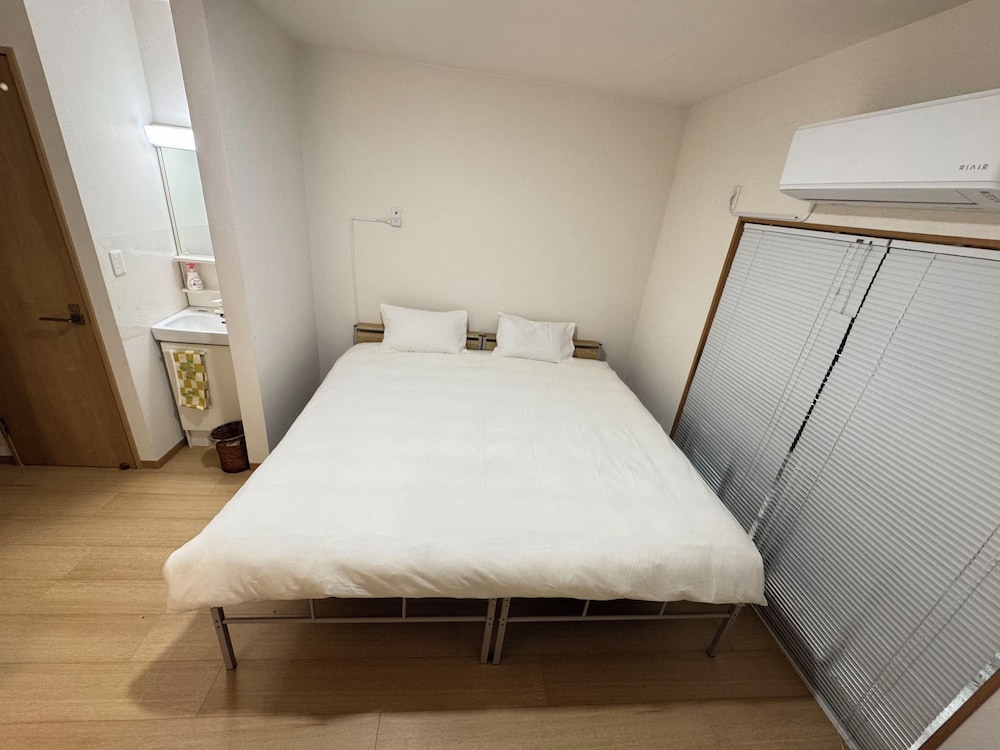 客室1 | IPPAKU 一泊