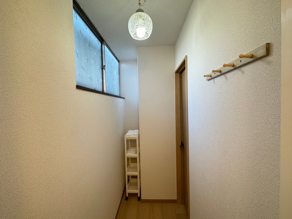 コンフォート ダブルルーム 禁煙 客室1 | IPPAKU 一泊