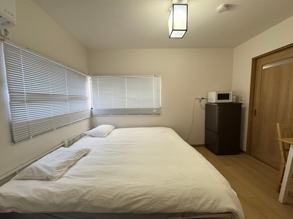 クラシック ダブルルーム 禁煙 客室7 | IPPAKU 一泊