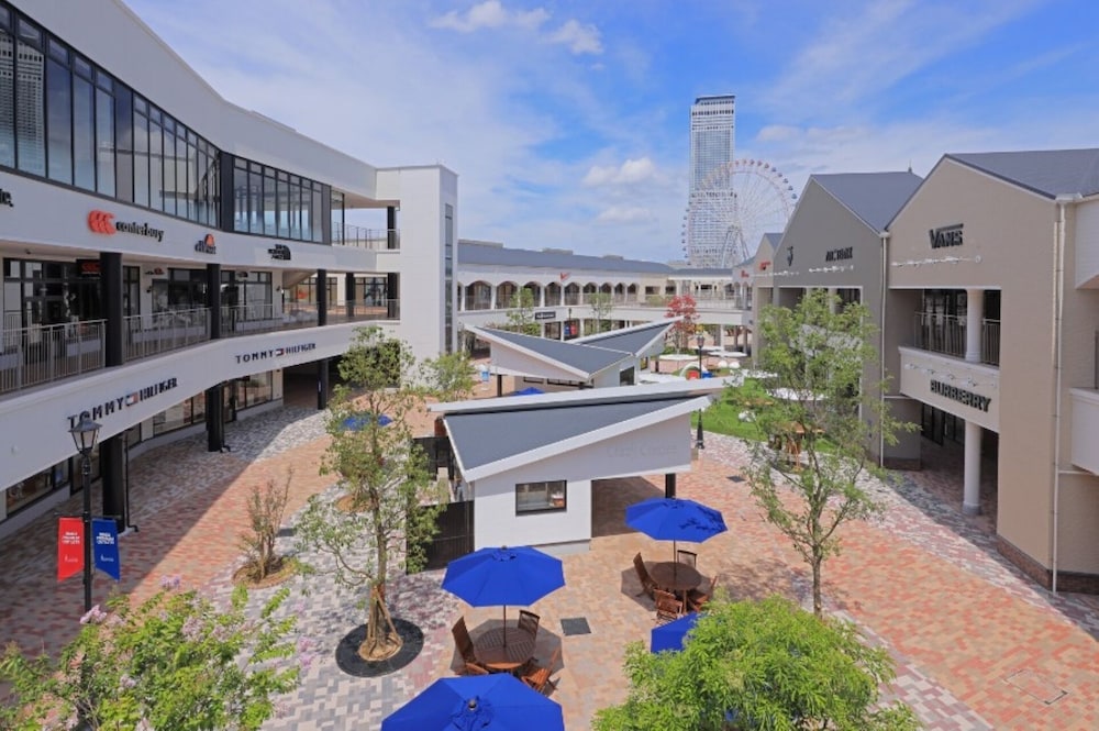 コンフォート ダブルルーム 禁煙 シティ ビュー2 | IPPAKU 一泊